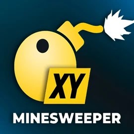 Minesweeper XY casino game by BGAMING – featured logo at Winnita casino
