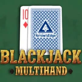 Try Multihand Blackjack slot by Pragmatic Play on winnitacasinoo.eu – logo image