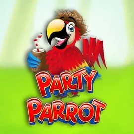 Party Parrot – slot by Rival, featured at winnitacasinoo.eu