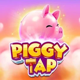 Piggy Tap online game logo by Onlyplay on winnitacasinoo.eu