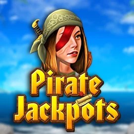 Pirate Jackpots – slot by Belatra Games, featured at winnitacasinoo.eu