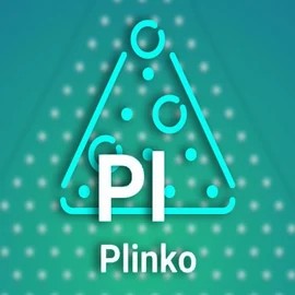 Plinko (Spribe) slot visual from Spribe available on winnitacasinoo.eu