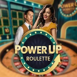 Play the PowerUP Roulette slot by Pragmatic Play on Winnita casino