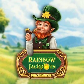 Rainbow Jackpots Megaways online slot from Red Tiger Gaming – play at winnitacasinoo.eu