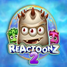 Play Reactoonz 2 slot by Play'n GO on winnitacasinoo.eu