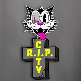 RIP City slot visual from Hacksaw Gaming available on winnitacasinoo.eu