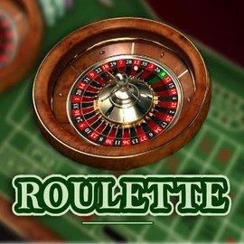 Official Table Games logo: Roulette (Habanero) by Habanero at Winnita casino