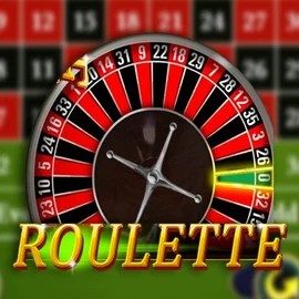 Roulette (Pragmatic Play) slot visual from Pragmatic Play available on winnitacasinoo.eu