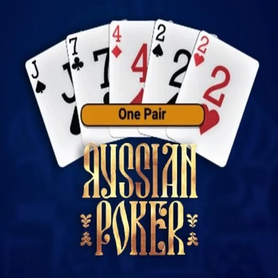 Play Russian Poker slot by OneTouch Games on winnitacasinoo.eu