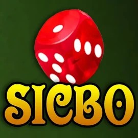 Sic Bo casino game by Habanero – featured logo at Winnita casino
