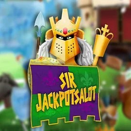 Play Sir Jackpots Alot slot by Core Gaming on winnitacasinoo.eu