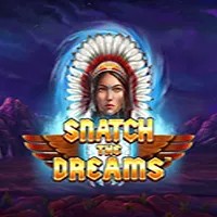 Snatch The Dreams logo by SYNOT Games Winnita casino