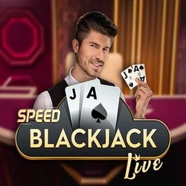 Play Speed Blackjack slot by Pragmatic Play on winnitacasinoo.eu
