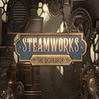 Play Steamworks The Workshop slot by Peter &amp; Sons on winnitacasinoo.eu