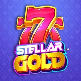 Play Stellar Gold slot by Snowborn Games on winnitacasinoo.eu
