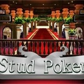 Official Table Games logo: Stud Poker 3D by iSoftBet at Winnita casino