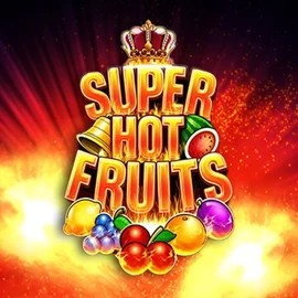 Super Hot Fruits – slot by Inspired Gaming, featured at winnitacasinoo.eu