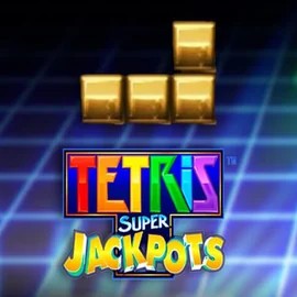 Play Tetris Super Jackpots slot by WMS on winnitacasinoo.eu