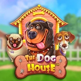 Enjoy The Dog House by Pragmatic Play – logo hosted on winnitacasinoo.eu