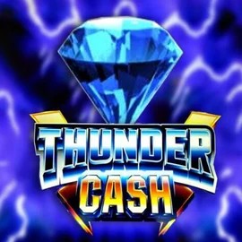 Try Thunder Cash slot by Novomatic on winnitacasinoo.eu – logo image