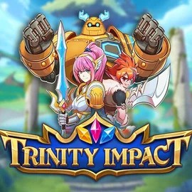 Play Trinity Impact slot by Play'n GO on winnitacasinoo.eu