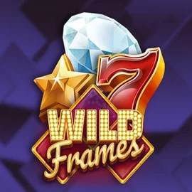 Wild Frames slot visual from  available on winnitacasinoo.eu