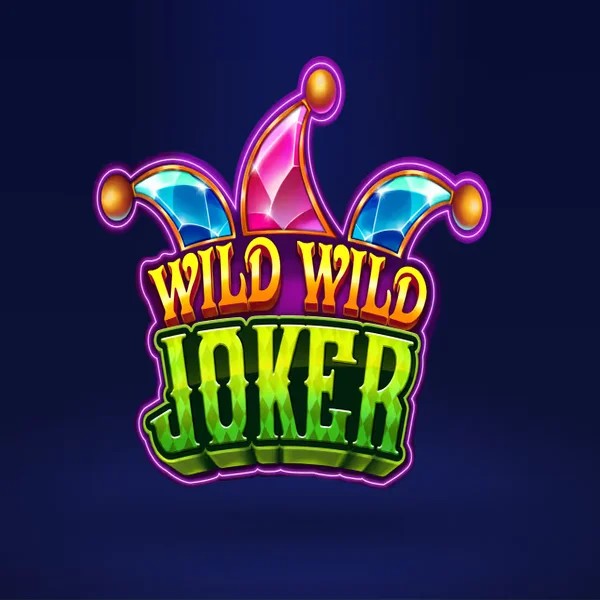 Wild Wild Joker slot icon by Pragmatic Play, available at Winnita casino